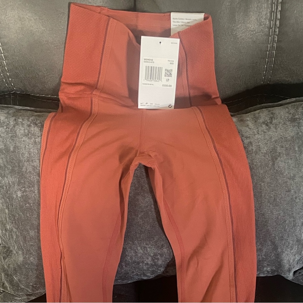 Nike Yoga Tights